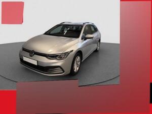 Volkswagen Golf Variant 8 2.0 TDI Life AHK ACC NAVI LED SHZ