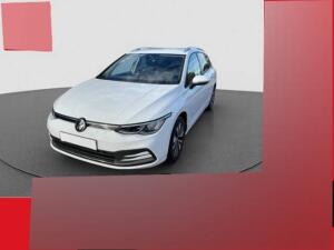 Volkswagen Golf Variant 8 2.0 TDI Move NAVI ACC LED SHZ PARKP