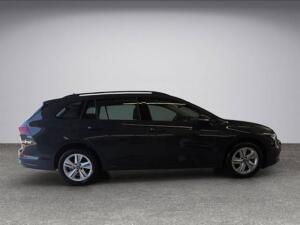 Volkswagen Golf Variant 8 2.0 TDI NAVI AHK LED