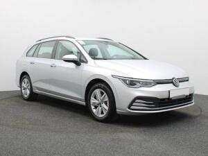 Volkswagen Golf Variant 81.5 eTSI DSG Life NAVI LED SHZ 8FACH