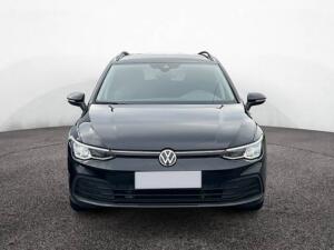 Volkswagen Golf Variant Life TDI DSG|NAVI|ACC|APP-CONNECT