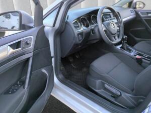 Volkswagen Golf Variant VII 1.0TSI*Klima Abbiegelicht Radio