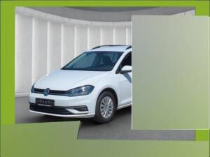 Volkswagen Golf Variant VII 1.0TSI*Tempom SHZ PDCv+h Blueto