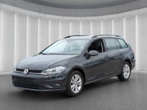 Volkswagen Golf Variant VII 1.6TDI*Navi SHZ 2-Zon-Klima Alu