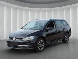 Volkswagen Golf Variant VII IQ.DRIVE 1.6TDI*AHK ACC Navi