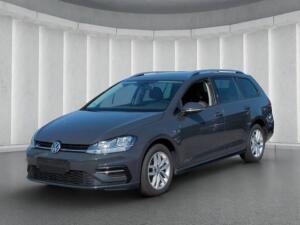 Volkswagen Golf Variant VII R-LINE 2.0TDI*DSG ACC Navi SHZ