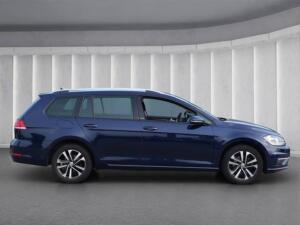 Volkswagen Golf Variant VII UNITED 2.0TDI*DSG AHK ACC R-Kam