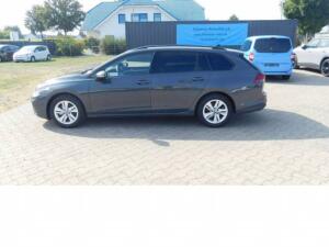 Volkswagen Golf Variant VIII 1.0 TSI Comfortline Life Navi