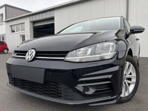 Volkswagen Golf Variant2.0 TDI DSG R-Line Navi ACC SHZ PDC Klima