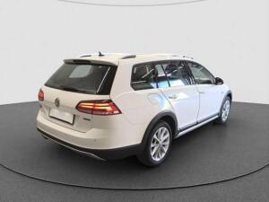 Volkswagen Golf VII Var. 2.0 TDI DSG 4Mo. Alltrack 1.HAND SHZ ACC