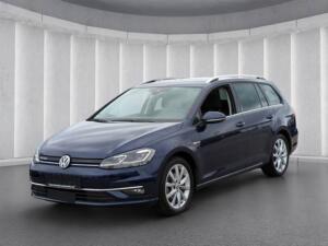 Volkswagen Golf VII Var. Highline 1.5TSI*LED R-Kam 2xSpuras