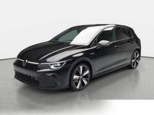 Volkswagen Golf VIII 2.0 TDI DSG GTD NAVI LED SPURPAKET BLACKSTYLE