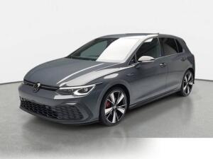 Volkswagen Golf VIII 2.0 TDI DSG GTD NAVI LED SPURPAKET BLACKSTYLE