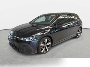 Volkswagen Golf VIII 2.0 TDI DSG GTD NAVI LED SPURPAKET BLACKSTYLE