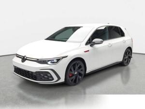 Volkswagen Golf VIII 2.0 TSI DSG GTI NAVI KLIMA LED DAB LM