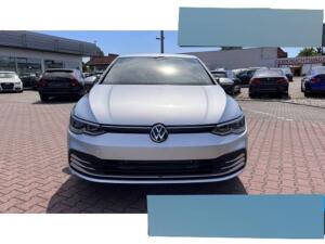 Volkswagen Golf VIII Life eTSI 1.5 Navi LED ACC Winterpaket digitales Cockpit