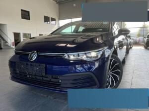 Volkswagen Golf VIII Life eTSI 1.5 Navi LED ACC Winterpaket digitales Cockpit