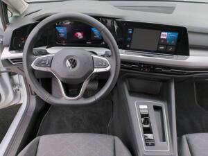 Volkswagen Golf VIII Life TDI*DSG ACC R-Kam LED Navi SHZ