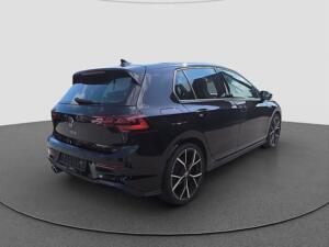 Volkswagen Golf VIII Lim. 2.0 TDI DSG GTD MATRIX NAVI ACC DCC RFK SHZ LM19