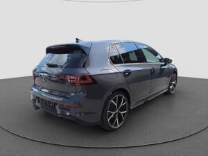 Volkswagen Golf VIII Lim. 2.0 TDI DSG GTD NAVI AHK STANDH RFK ACC PDC