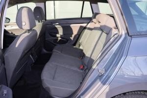 Volkswagen Golf VIII Var.1.5 eTSI DSG Life NAVI AHK PDC ACC