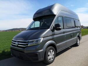 Volkswagen Grand California  2.0 TDI 600 3,5T GV3 UPE 100.570 