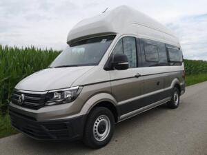 Volkswagen Grand California  2.0 TDI 600 3,5T GV3 UPE 94.860 