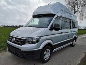 Volkswagen Grand California  2.0 TDI 600 3,5T GV3 UPE 95.760 