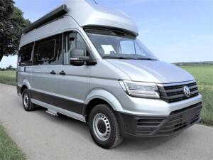 Volkswagen Grand California  2.0 TDI 600 3,5T GV3 UPE 99.910 