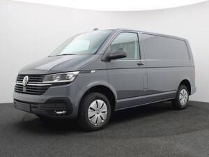 Volkswagen ID.3 Transporter Kasten 2,0 TDI DSG NAVI AHK