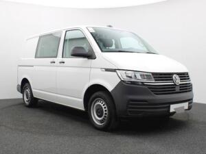 Volkswagen ID.3 Transporter Kasten KR 2.0 TDI STANDHZG