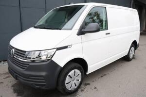 Volkswagen ID.3 Transporter Kasten TDI KLIMA PDC DAB