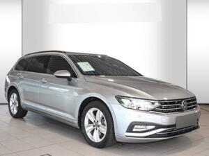 Volkswagen Passat 2.0 TDI DSG Business-Navi*AHK*Kamera*Panorama*Massage*ACC*LED