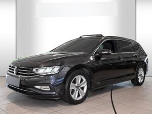 Volkswagen Passat 2.0 TDI DSG Business-Navi*AHK*Kamera*Panorama*Massage*SHZ*dig. Cockpit