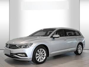 Volkswagen Passat 2.0 TDI DSG Elegance-Navi*AHK Kamera*Panorama*Massage*Matrix-LED