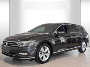 Volkswagen Passat 2.0 TDI DSG Elegance-Navi*AHK*Kamera*Panorama*Matrix-LED*dig. Cockpit