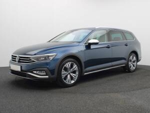 Volkswagen Passat Alltrack 2.0 TDI DSG 4Mo. IQ-LED LEDER HUD EASY OPEN & CLOSE