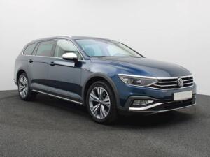 Volkswagen Passat Alltrack 2.0 TDI DSG 4Mo. IQ-LED LEDER HUD EASY OPEN & CLOSE