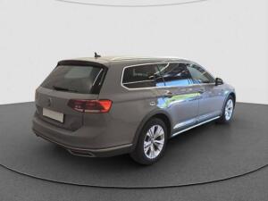 Volkswagen Passat Alltrack 2.0 TDI DSG 4Mo KAMERA ACC AHK LED