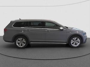 Volkswagen Passat Alltrack 2.0 TDI DSG 4Mo PANO AHK KAMERA