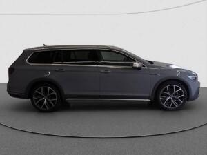 Volkswagen Passat Alltrack 2.0 TDI DSG 4Mo PANO KAMERA AHK HUD