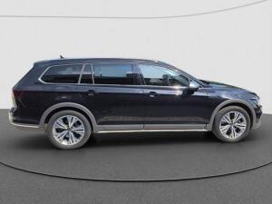 Volkswagen Passat Alltrack 2.0 TSI DSG 4Mo. AHK KAMERA HUD NAVI