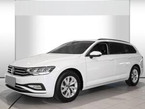 Volkswagen Passat Business-Navi*AHK*Kamera*Massage*ergoComf. Sitz*10x Fahrassist*Climatronic 3