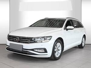 Volkswagen Passat Business-Navi*AHK*Kamera*Massage*ergoComf. Sitz*10x Fahrassist*Climatronic 3