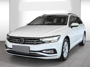 Volkswagen Passat Business-Navi*AHK*Kamera*Massage*ergoComf. Sitz*10x Fahrassist*Climatronic 3