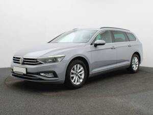 Volkswagen Passat Variant 1.5 TSI DSG Business 5-J-GAR KAMERA NAVI