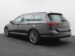 Volkswagen Passat Variant 1.5 TSI DSG Business AHK DCC ALU 18