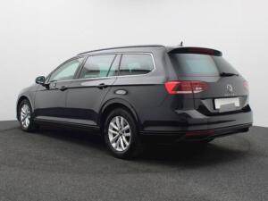 Volkswagen Passat Variant 1.5 TSI DSG Business AHK NAVI ACC