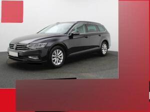 Volkswagen Passat Variant 1.5 TSI DSG Business AHK NAVI ACC