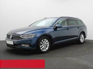 Volkswagen Passat Variant 1.5 TSI DSG Business AHK NAVI ACC